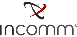 Priority One Client - InComm logo