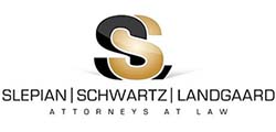 Priority One Client - Slepian, Langaard and Schwartz logo
